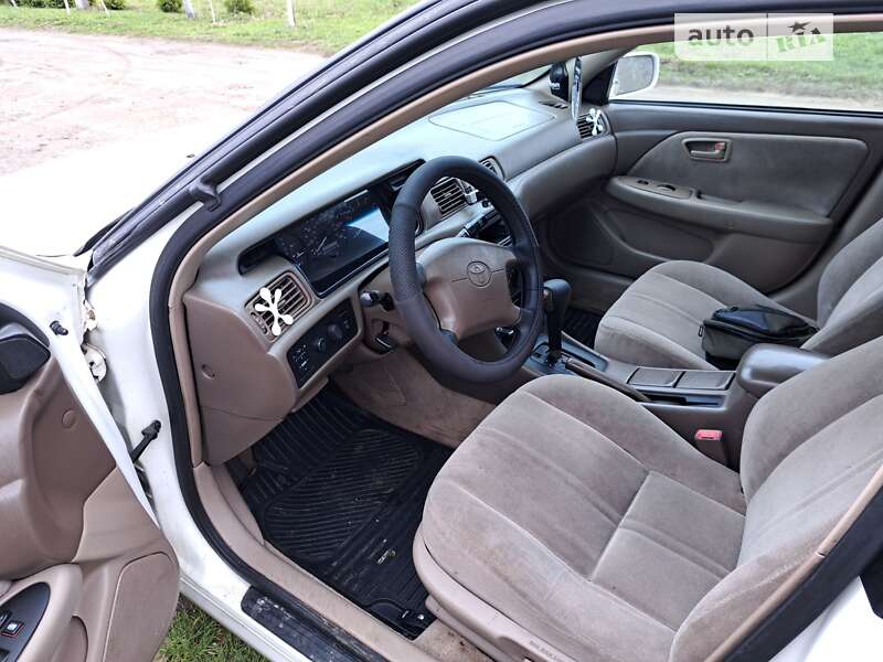 1999 toyota camry