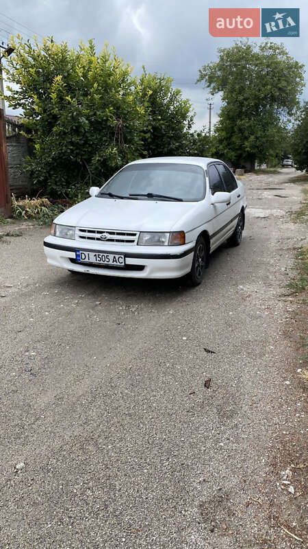 1994 toyota tercel