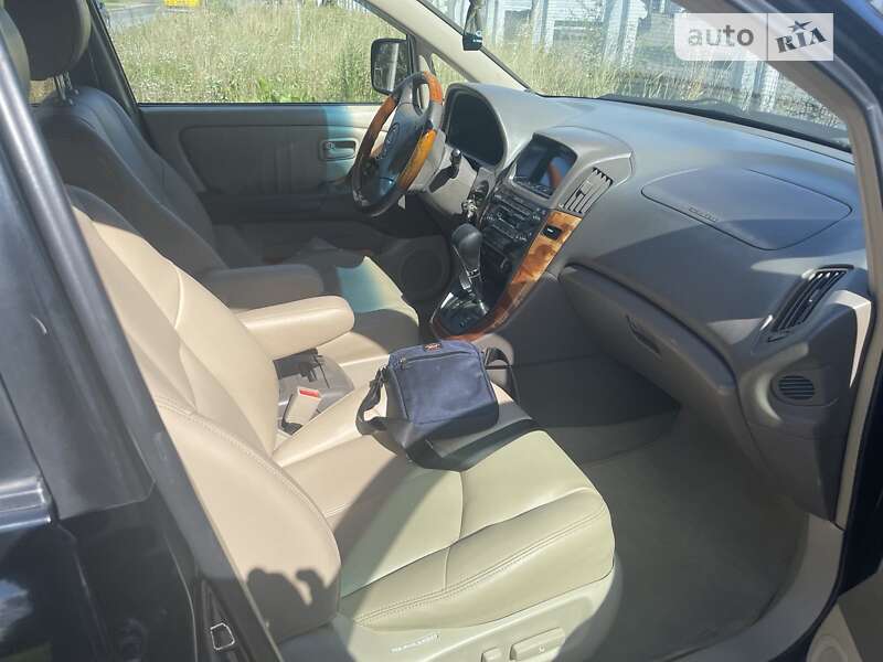 1999 lexus rx 300