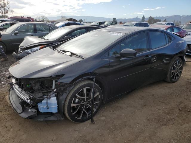 2023 toyota prius prim