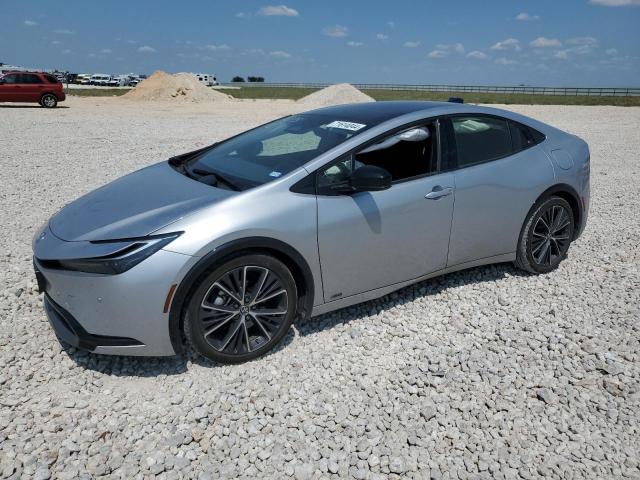 2024 TOYOTA Prius