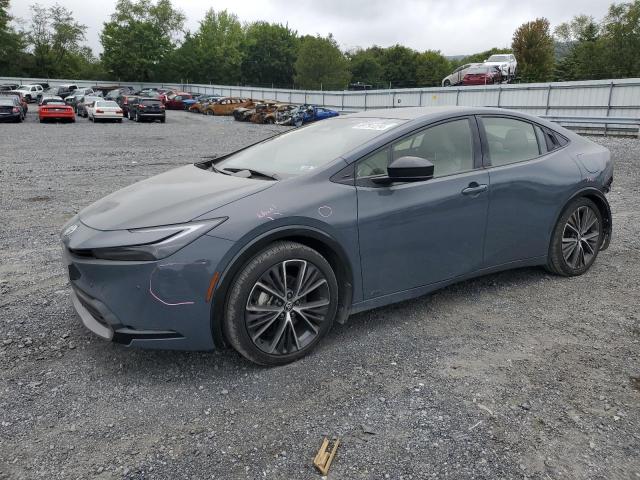 2023 TOYOTA Prius