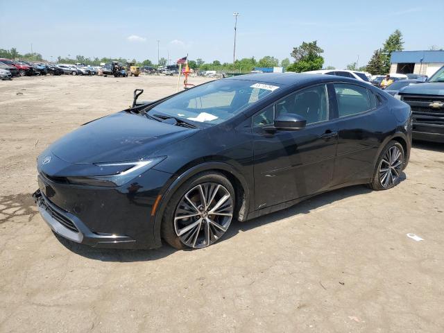 2023 toyota prius