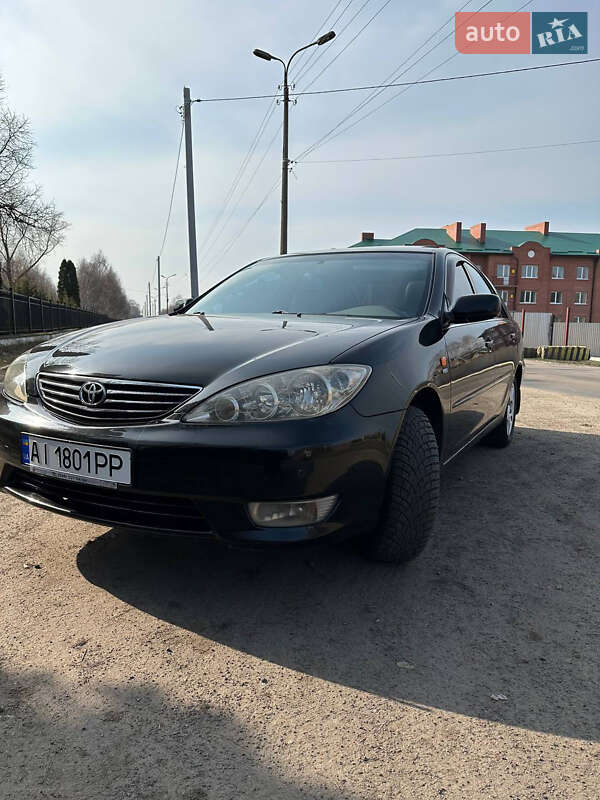 2006 toyota camry