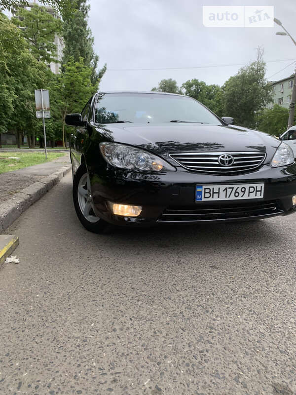 2003 toyota camry