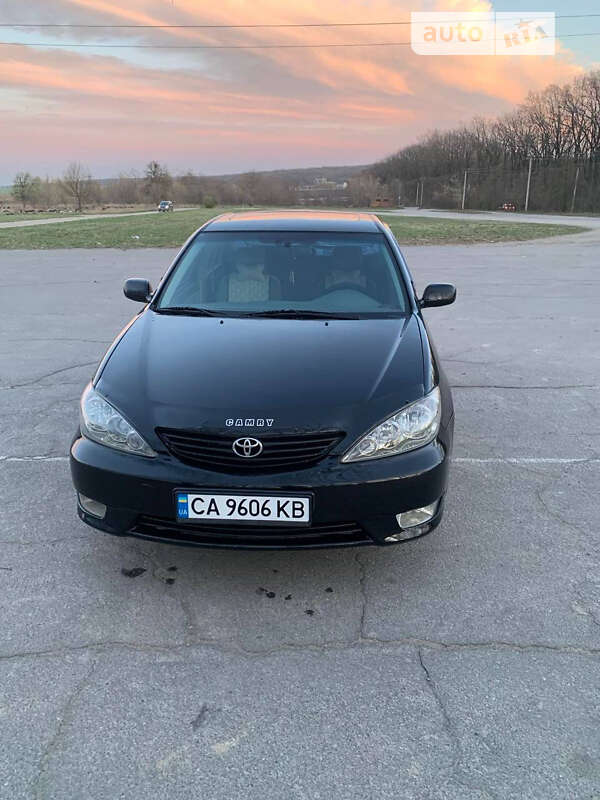 2003 toyota camry