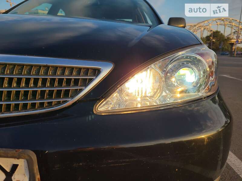2003 toyota camry