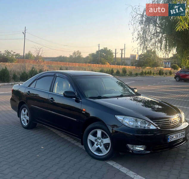 2006 toyota camry