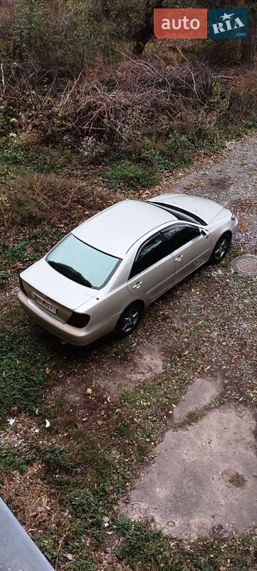 2001 toyota camry