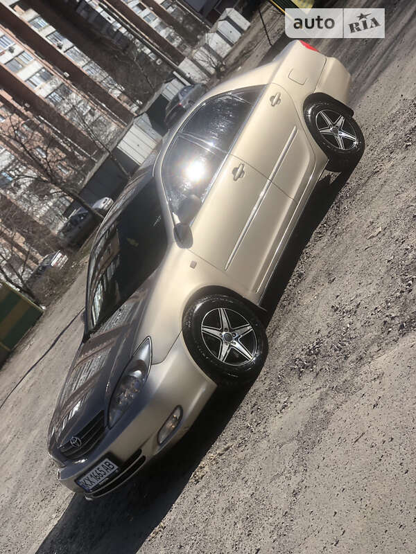 2003 toyota camry