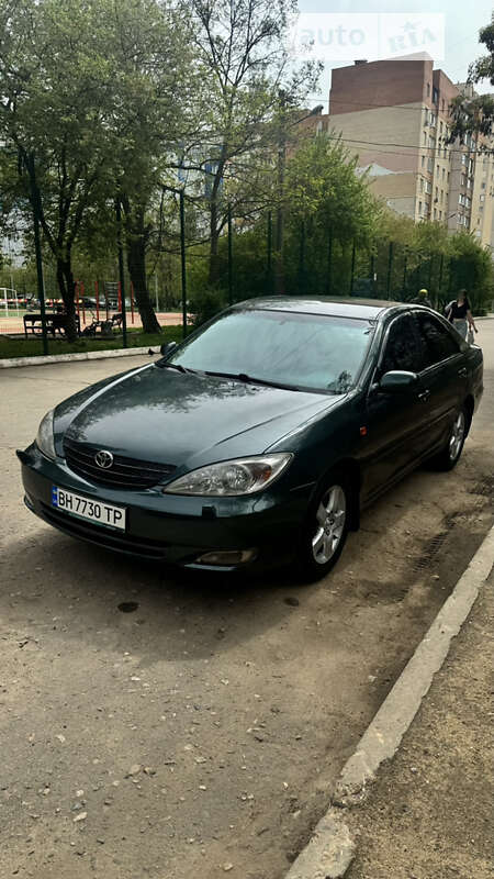 2003 toyota camry