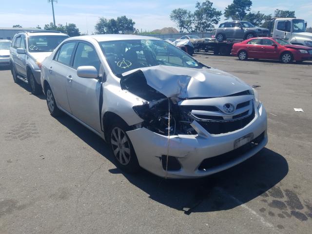 2011 toyota corolla