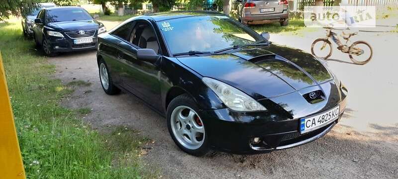 2003 toyota celica