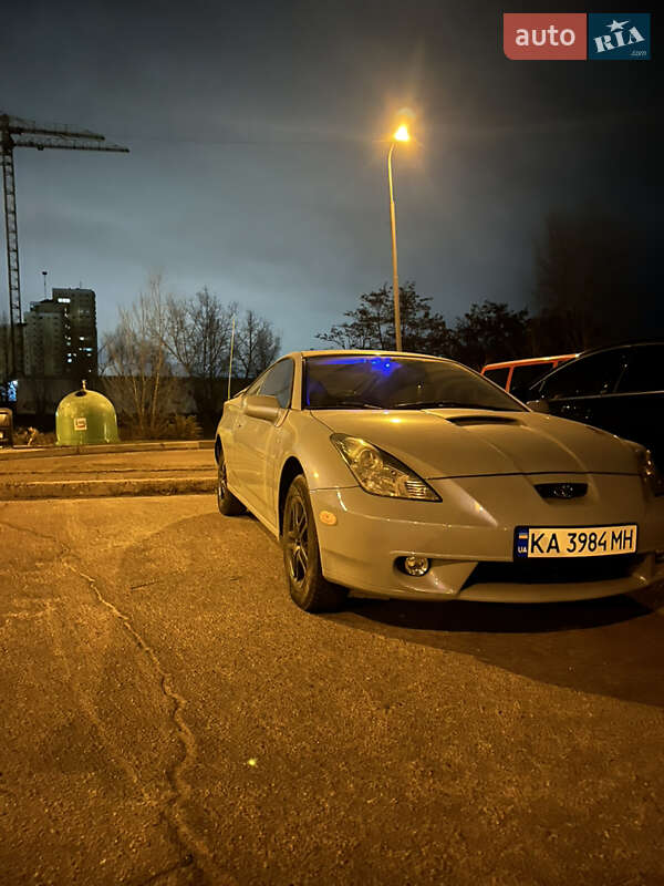 2002 toyota celica