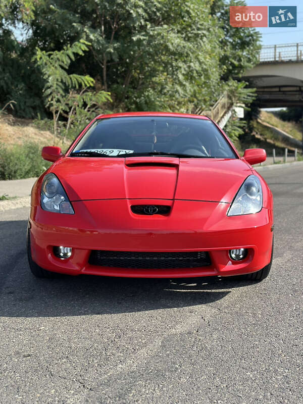 2000 toyota celica