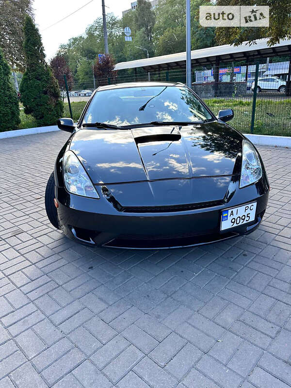 2005 toyota celica