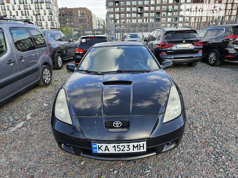 2002 toyota celica