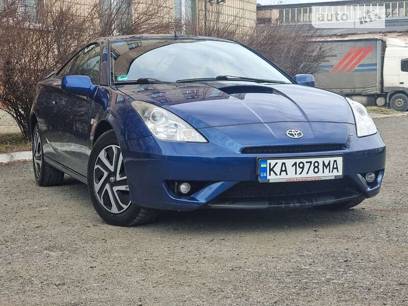 2002 toyota celica