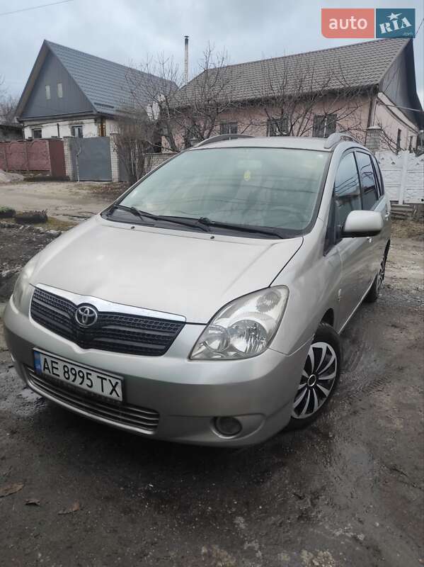 2002 toyota corolla