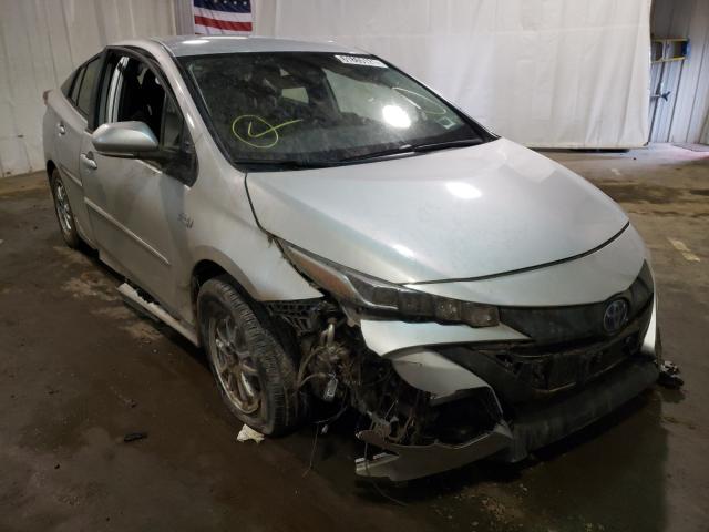 2021 toyota prius prim