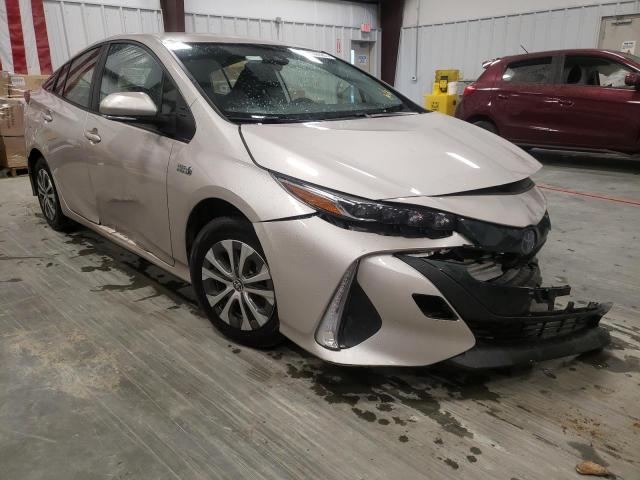 2021 toyota prius prim