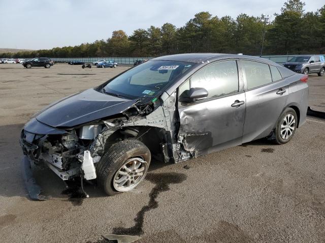 2021 toyota prius