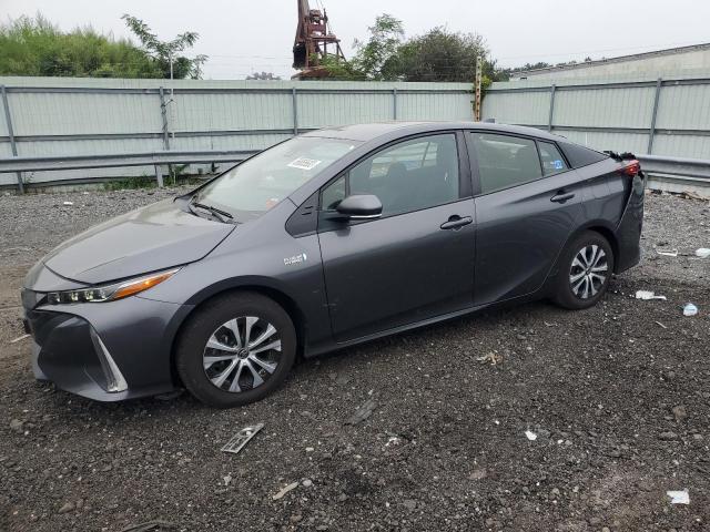 2021 toyota prius prime