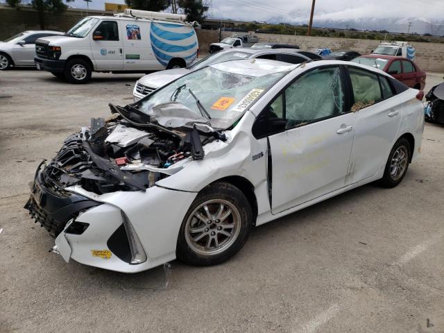 2022 toyota prius