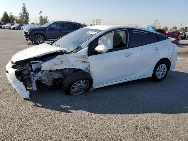 2022 toyota prius nigh
