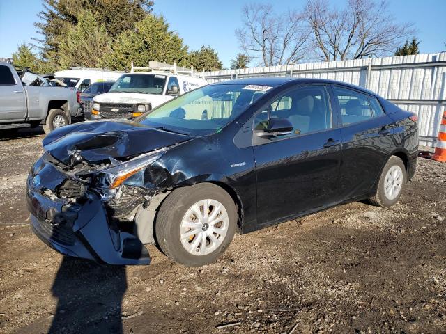 2021 toyota prius