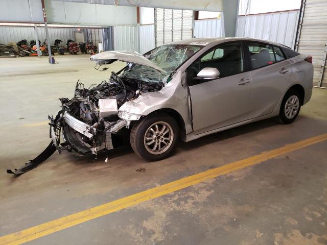 2022 toyota prius nigh