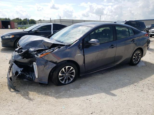 2022 toyota prius nigh