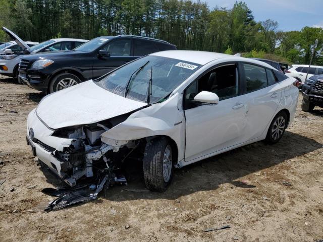 2022 toyota prius nigh