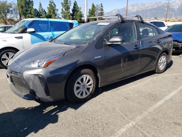 2022 toyota prius nigh