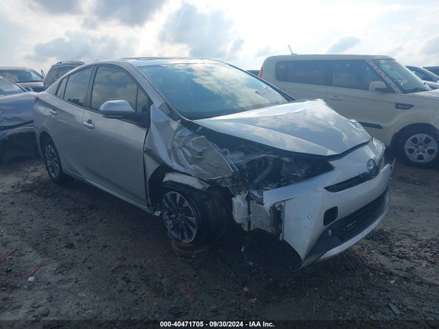 2022 toyota prius
