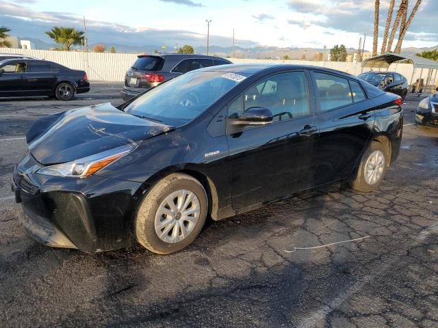 2022 toyota prius nigh