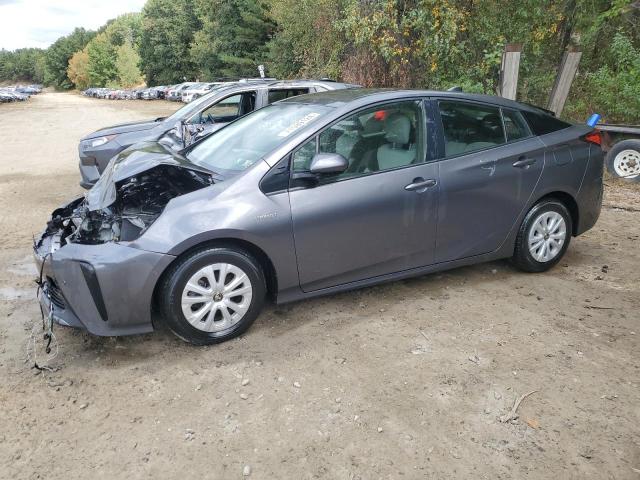 2022 toyota prius nigh