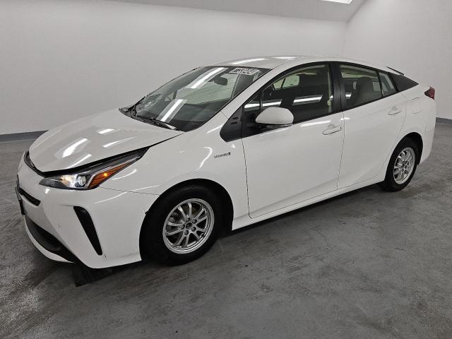 2022 TOYOTA Prius