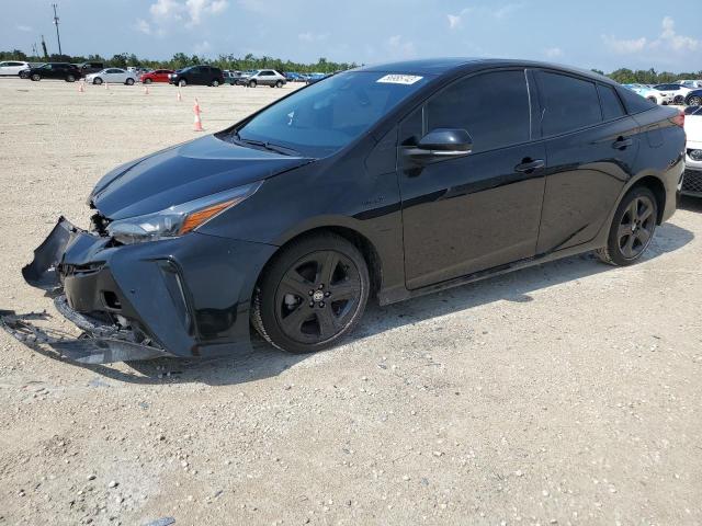 2022 toyota prius