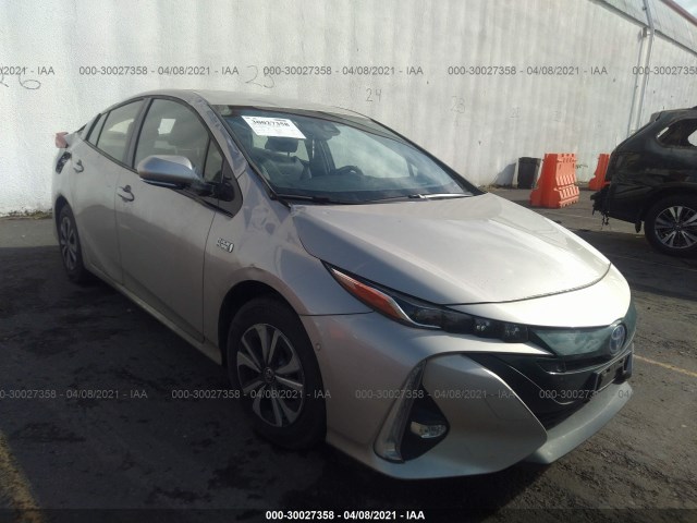 2017 toyota prius prime