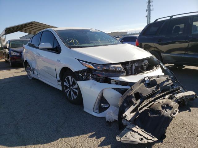 2019 toyota prius prim