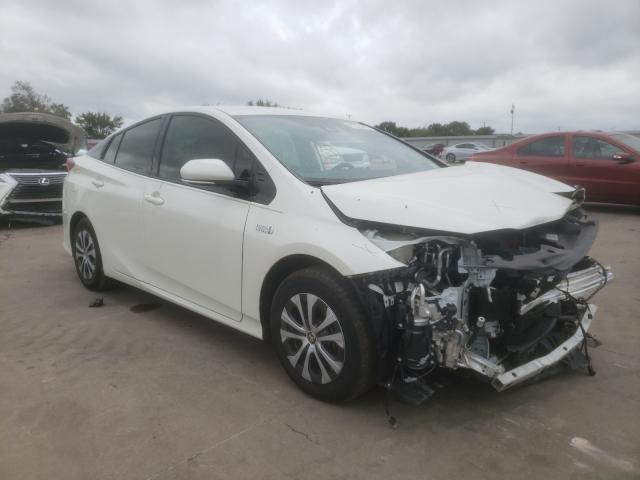 2020 toyota prius prim