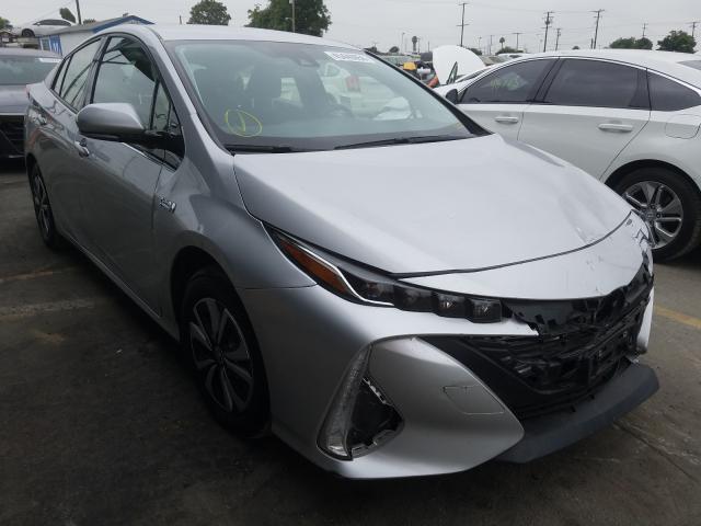 2018 toyota prius