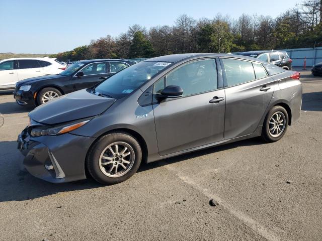 2018 TOYOTA Prius Prime (PHEV)