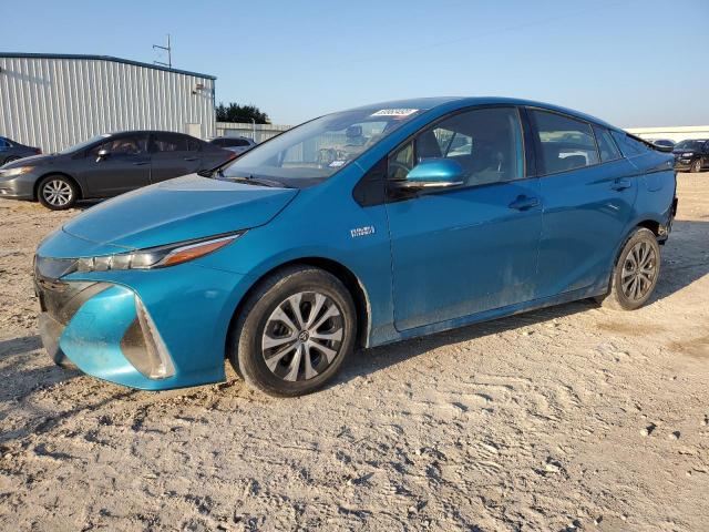 2020 toyota prius