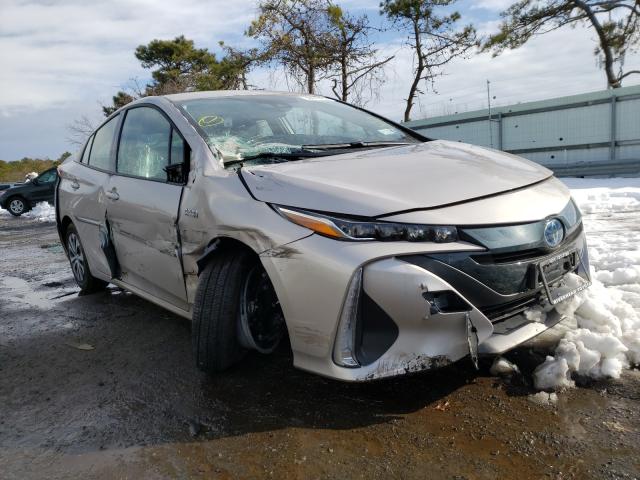 2020 toyota prius prim