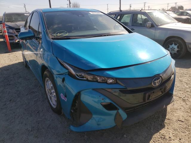 2018 toyota prius