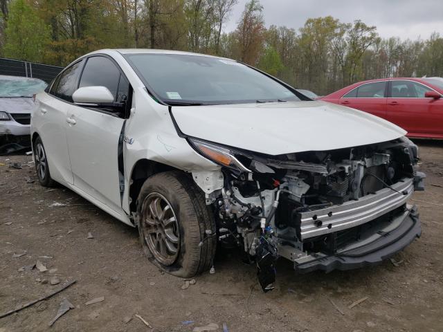 2018 toyota prius prim