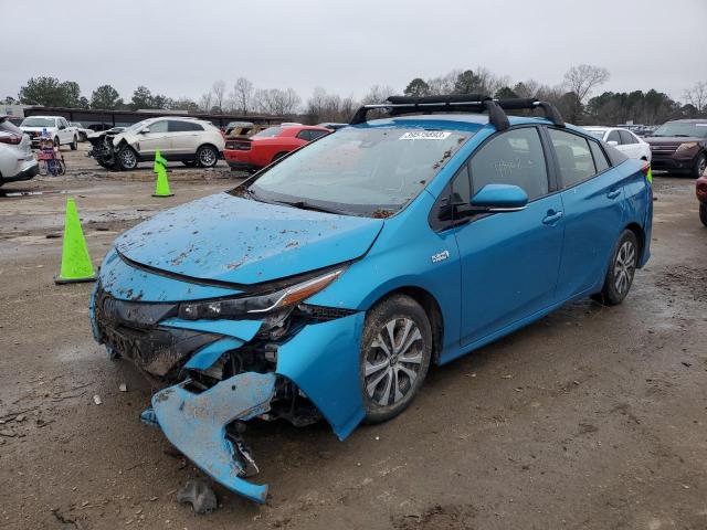 2019 toyota prius