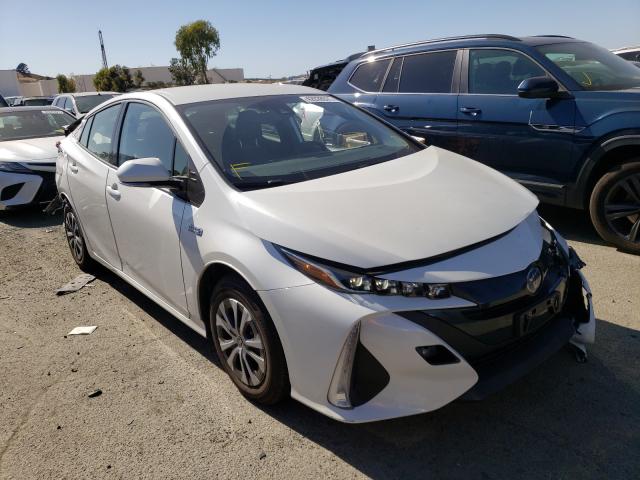 2020 toyota prius prim